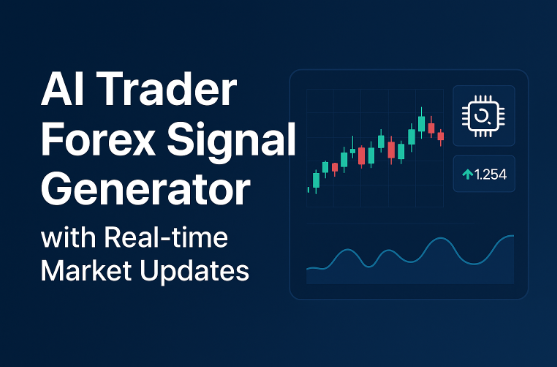 Forex Signal Generator