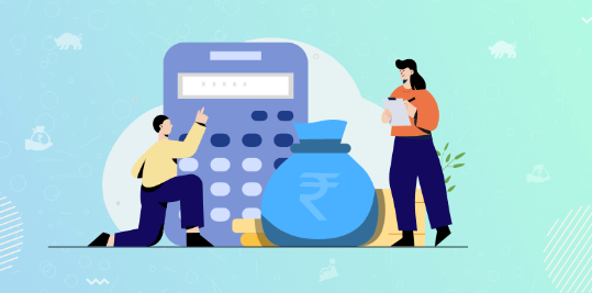 brokerage calculator