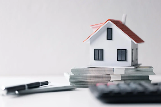 apply for loan against property
