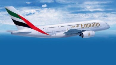 Emirates Airlines Group Travel