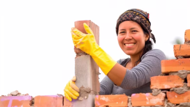 Brick Work and Repair Services