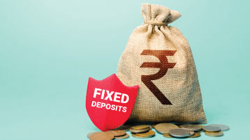 loan against fixed deposit