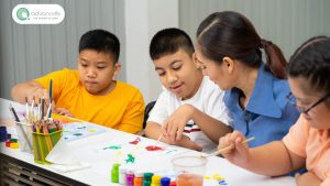 Is Your Child Developing Virtual Autism? The Hidden Risks of Screen Time 2 Autism-Advancells