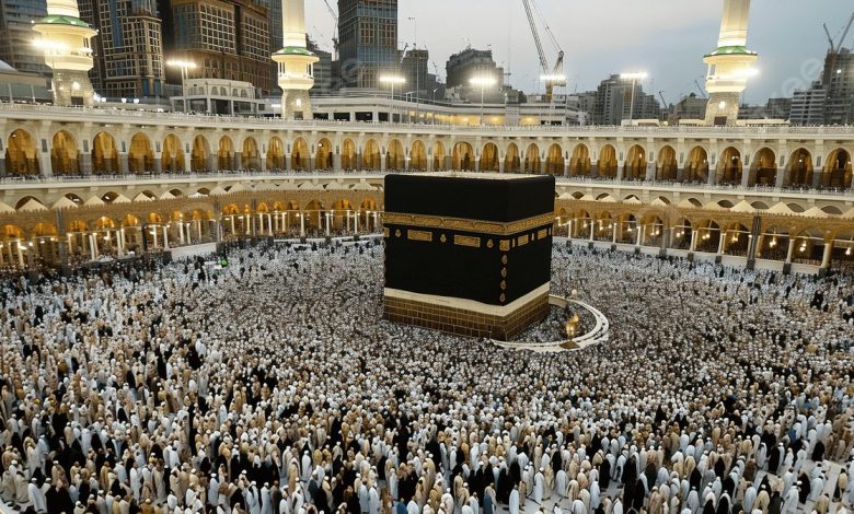 Book Umrah Packages with Expert Travel Agency In the UK