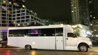 Ready for Epic Party Bus Rental NYC Adventures