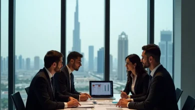 Web Design Abu Dhabi
