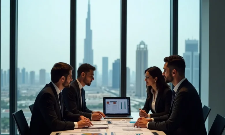 Web Design Abu Dhabi