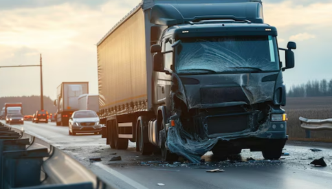 truck accident lawsuit