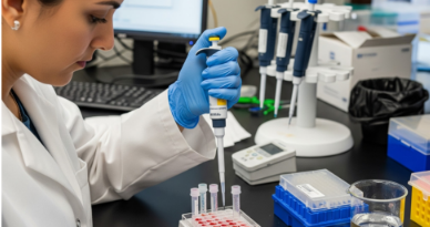 secondary antibodies for protein detection