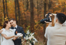 Wedding Photography NJ