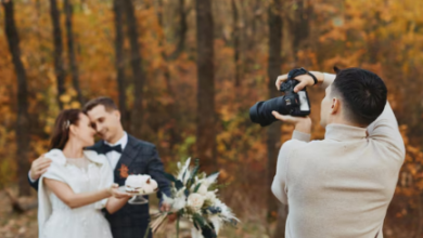 Wedding Photography NJ