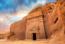 The Ultimate Guide to Outdoor Adventures in Saudi Arabia