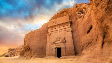The Ultimate Guide to Outdoor Adventures in Saudi Arabia