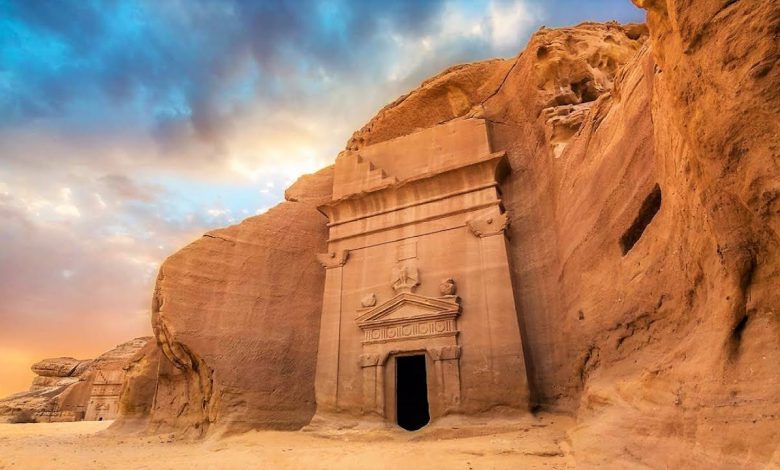 The Ultimate Guide to Outdoor Adventures in Saudi Arabia