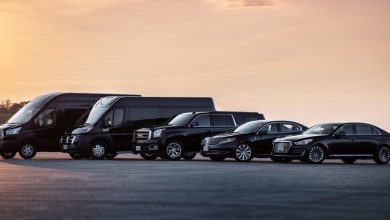 The Art of Traveling in Comfort and Class with Black Car Service