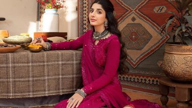 What Makes the Asim Jofa Collection So Iconic in Pakistani Fashion?