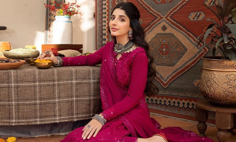 What Makes the Asim Jofa Collection So Iconic in Pakistani Fashion?