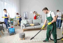 Transform Your Home with Expert Cleaning Services in Austin