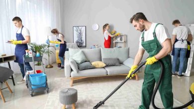 Transform Your Home with Expert Cleaning Services in Austin