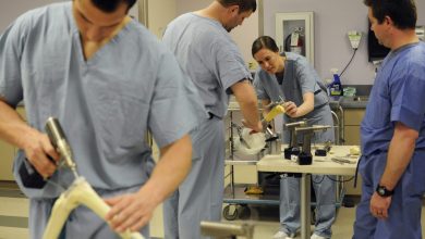orthopedic surgeons in pakistan