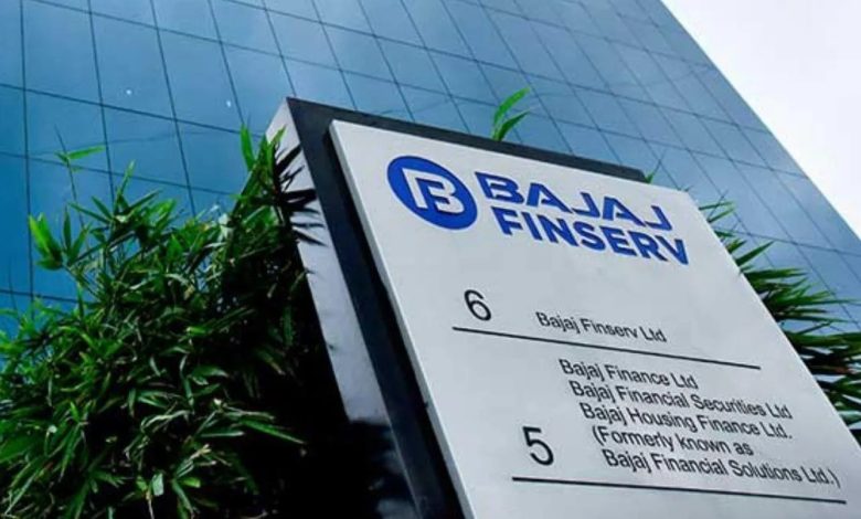 Bajaj Finance branch in Bankashi