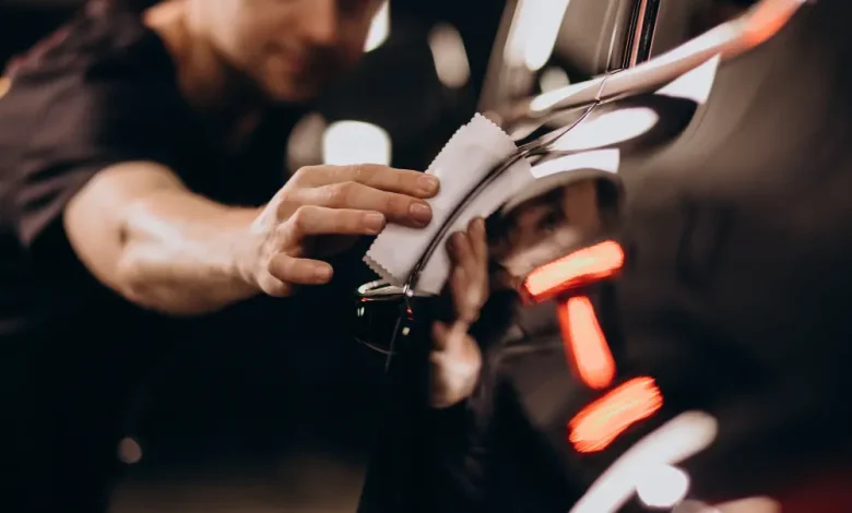 Car Detailing Services Elkton, MD,