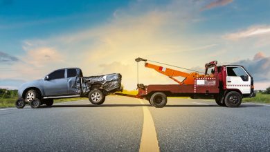 How Local Towing Services in Alpharetta, GA Save You Time and Hassle