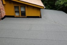 How to Avoid Leaks with Professional Flat Roof Installation in Brooklyn