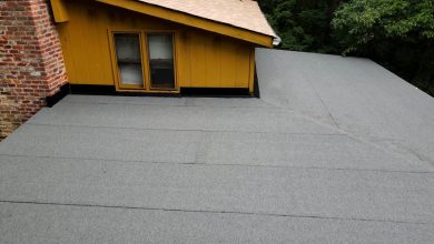 How to Avoid Leaks with Professional Flat Roof Installation in Brooklyn