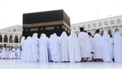 How to Book Umrah Deals from the UK With Hajj & Umrah Package