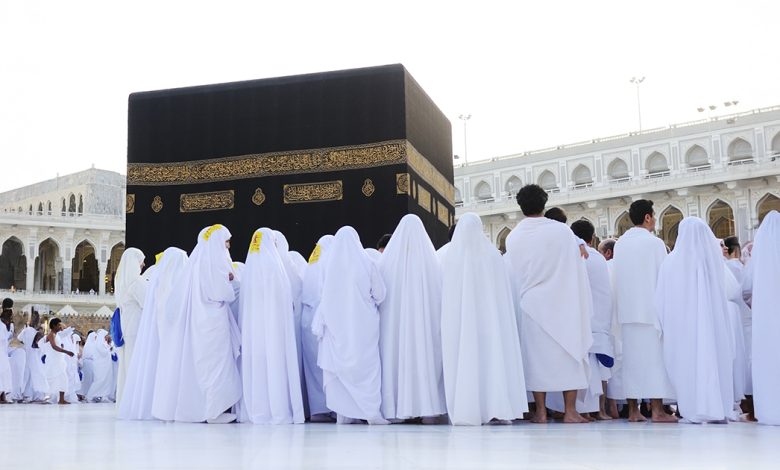 How to Book Umrah Deals from the UK With Hajj & Umrah Package