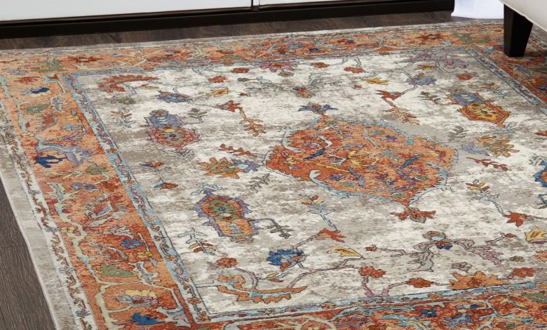 How to Choose the Best Company for Area Rug Cleaning in Orange County