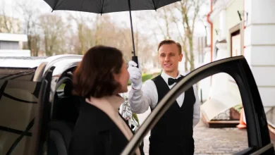 Limo Service San Diego, CA