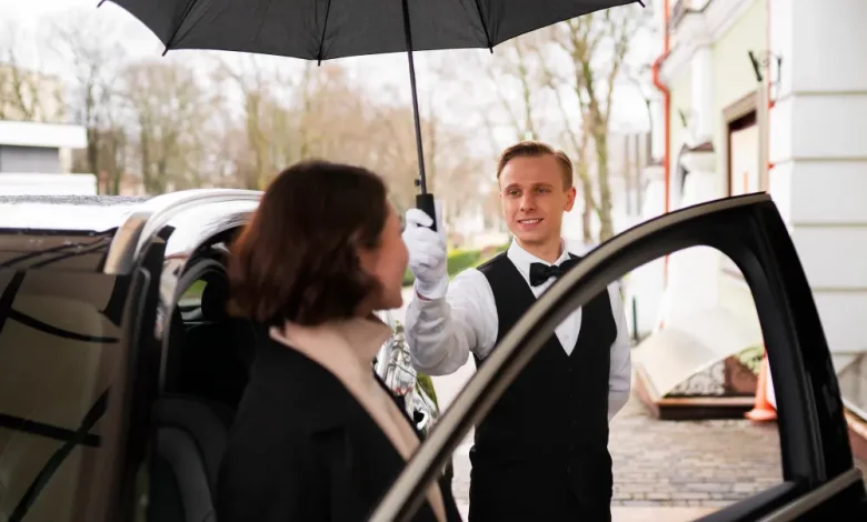 Limo Service San Diego, CA