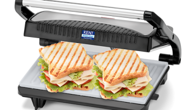 Sandwich Griller