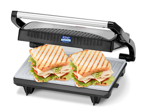Sandwich Griller