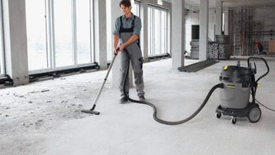 Post-Construction Cleaning Services Atlanta GA, Move-In and Move-Out Cleaning Services Atlanta GA