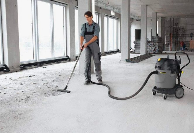 Post-Construction Cleaning Services Atlanta GA, Move-In and Move-Out Cleaning Services Atlanta GA