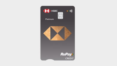 RuPay Credit Card