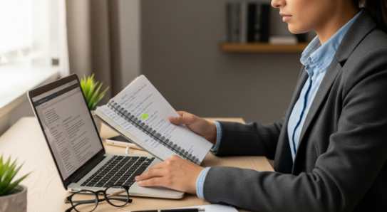 medical school mock interview