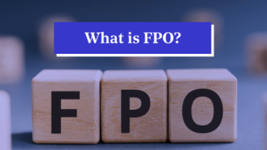 FPO meaning