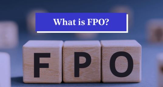 FPO meaning