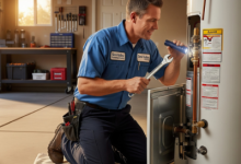 water heater installation company in Simi Valley