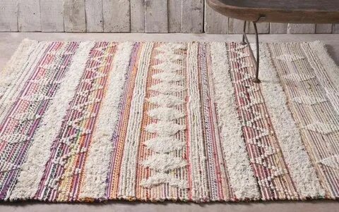 Boho Style Rug