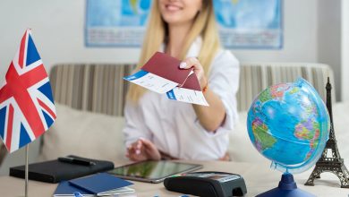 Cheap Travel Agency in UK