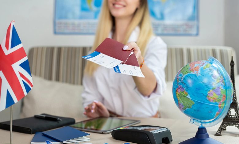 Cheap Travel Agency in UK