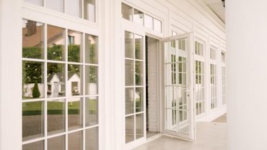French Doors and Windows