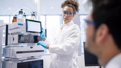 HPLC Testing Services