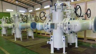 basket strainer manufacturer