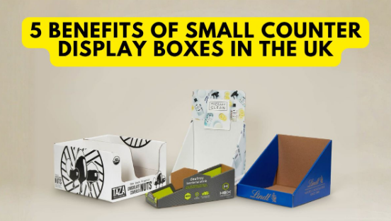 Display packaging